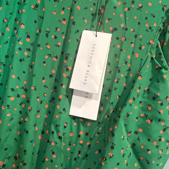 Veronica Beard NWT LILA dress - Picture 14 of 14